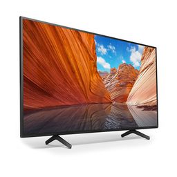 Телевизор Sony KD-65X81J, 65″, черный— фото №2