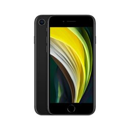 iPhone SE 128Gb, черный— фото №0