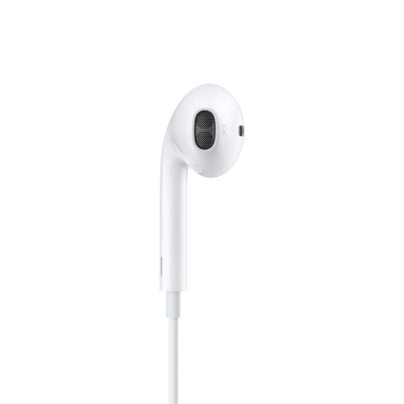 Наушники Apple EarPods с разъёмом USB-C, белый— фото №1