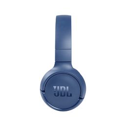 Беспроводные наушники JBL Tune 510BT, синий— фото №5