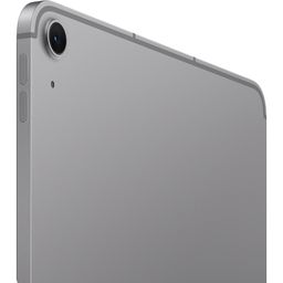 2024 Apple iPad Air 11″ (512GB, Wi-Fi, серый космос)— фото №2