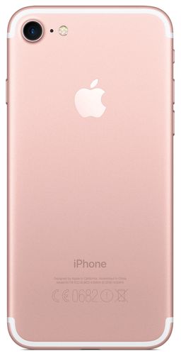 iPhone 7 32Gb, «Розовое золото»— фото №3