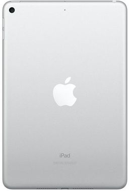 2019 Apple iPad mini 7,9″ (256Gb, Wi-Fi + сотовая связь, серебристый)— фото №2