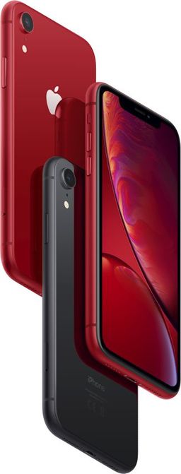 iPhone XR 64Gb, (PRODUCT)RED— фото №4