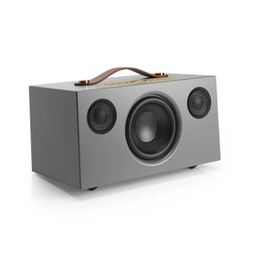 Акустическая система Audio Pro C5 MkII, 40 Вт серый— фото №1