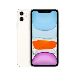 iPhone 11 256Gb, белый— фото №0