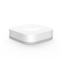 Выключатель Aqara Wireless Mini Switch— фото №1