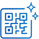 Оплатите <br/> по QR-коду