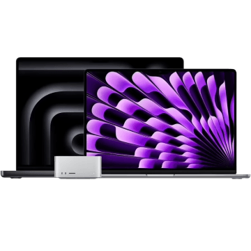 Чистка iMac 24 - 27"