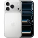 Смартфон Apple iPhone 17 Pro nano SIM+eSIM 1024GB, серебристый (Silver)
