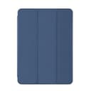 Чехол-книжка uBear Touch Case для iPad Pro 11 (4‑го поколения), поликарбонат, темно-синий