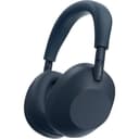 Беспроводные наушники Sony WH-1000XM6, синий