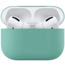 Чехол uBear Touch Case мятный, для AirPods Pro