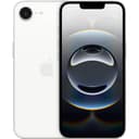 Смартфон Apple iPhone 16e nano SIM+eSIM 512GB, белый (White)