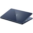 13" Накладка Uniq VERO, цвет: индиго, Поликарбонат, для MacBook Neo