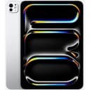 Планшет 2024 Apple iPad Pro 11″ (M4, 2048GB, Wi-Fi, серебристый)