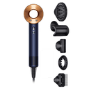 Фен Dyson Supersonic HD07 синий/медь (Prussian Blue/Rich Copper)