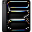 Планшет 2024 Apple iPad Pro 13″ (M4, 512GB, Wi-Fi + Cellular, черный космос)