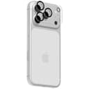 Защитное стекло uBear Extreme Nano Lens Full Shield для iPhone 18 Pro, прозрачный (камера смартфона)