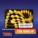 Ноутбук 2026 Apple MacBook Air 13.6″ сияющая звезда (16Gb, SSD 512Gb, M5 (8 GPU))