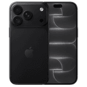 Смартфон Apple iPhone 18 Pro nano SIM+eSIM 1024GB, черный (Black)