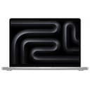 Ноутбук 2024 Apple MacBook Pro 14.2″ серебристый (24Gb, SSD 512Gb, M4 Pro (16 GPU))