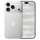 Смартфон Apple iPhone 18 Pro nano SIM+eSIM 1024GB, серебристый (Silver)