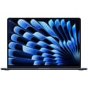 Ноутбук 2025 Apple MacBook Air 13.6″ полночный черный (24Gb, SSD 512Gb, M4 (10 GPU))