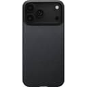 Чехол-накладка Pitaka Ultra-Slim для iPhone 17 Pro, кевлар, черный