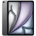 Планшет 2024 Apple iPad Air 13″ (M2, 512GB, Wi-Fi + Cellular, серый космос)