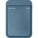 Кардхолдер Native Union (RE)Classic MagSafe, полиуретан, синий