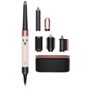 Стайлер Dyson Airwrap Complete Long HS08 розовое золото (Ceramic Pink/Rose Gold)