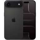 Смартфон Apple iPhone Air eSIM+eSIM 512GB, черный (Space Black)