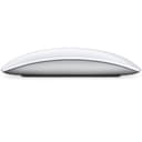 Мышь Apple Magic Mouse 4, беспроводная, белый