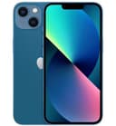Смартфон Apple iPhone 13 nano SIM+eSIM 512GB, синий