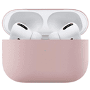 Чехол uBear Touch Case розовый, для AirPods Pro
