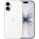 Смартфон Apple iPhone 17 nano SIM+eSIM 256GB, белый (White)