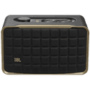 Акустическая система JBL Authentics 200, 90 Вт черный
