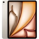Планшет 2024 Apple iPad Air 13″ (M2, 512GB, Wi-Fi + Cellular, сияющая звезда)