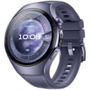 Смарт-часы Huawei Watch 5 GPS + Cellular 46mm (корпус - фиолетовый, ремешок - фиолетовый)