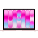 Ноутбук 2026 Apple MacBook Neo 13″ розовый (Blush) (8Gb, SSD 512Gb)