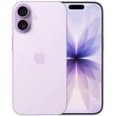 Смартфон Apple iPhone 17 nano SIM+eSIM 256GB, лавандовый (Lavender)