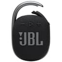 Акустическая система JBL Clip 4, 5 Вт черный