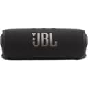 Акустическая система JBL Flip 7, 35 Вт черный