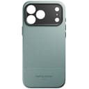 Чехол-накладка Native Union ACTIVE для iPhone 17 Pro Max, экокожа, зеленый