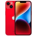 Смартфон Apple iPhone 14 Plus nano SIM+eSIM 256GB, (PRODUCT)RED