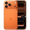 Смартфон Apple iPhone 17 Pro Max nano SIM+eSIM 2048GB, оранжевый (Cosmic Orange)