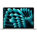 Ноутбук 2025 Apple MacBook Air 13.6″ серебристый (16Gb, SSD 512Gb, M4 (10 GPU))