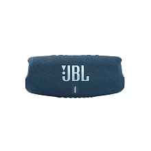 Акустическая система JBL Charge 5, 40 Вт синий - 0