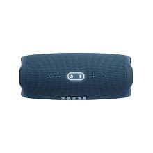 Акустическая система JBL Charge 5, 40 Вт синий - 2